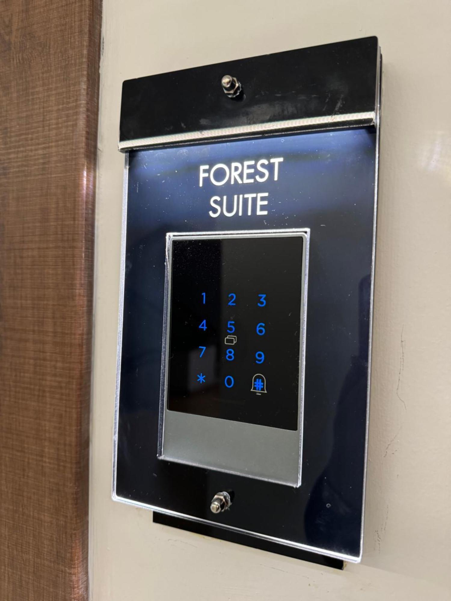 Chic Centre Suites Атина Екстериор снимка